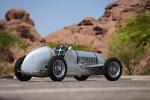 Maserati 6CM 1936 года